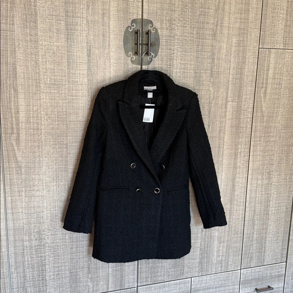 H&M new tags